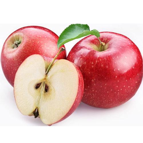 富硒苹果对人体的帮助